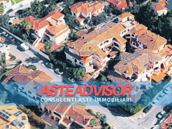 appartamento in vendita ad Olbia