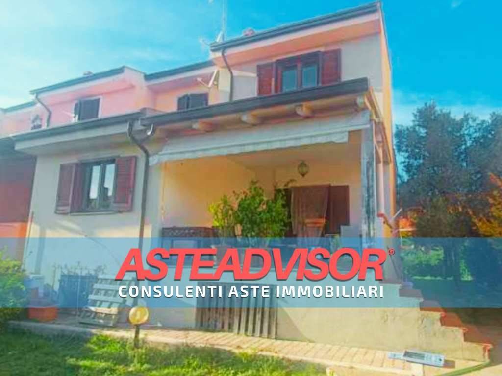 casa indipendente in vendita ad Olbia