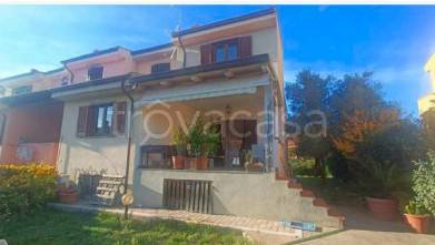 casa indipendente in vendita ad Olbia