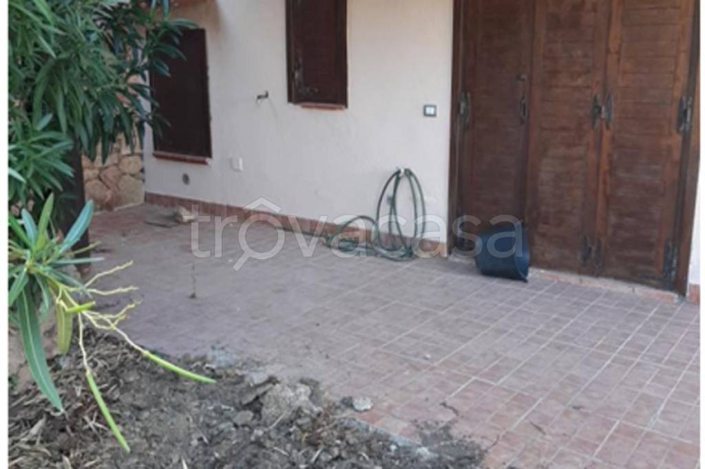 appartamento in vendita ad Olbia