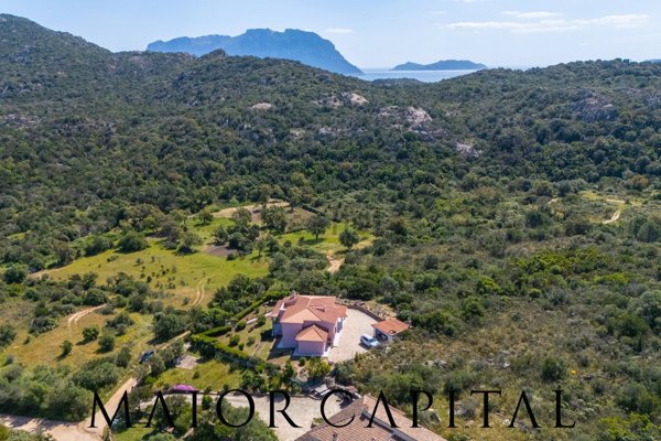 casa indipendente in vendita ad Olbia in zona Li Cuncheddi