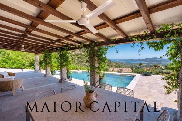 casa indipendente in vendita ad Olbia