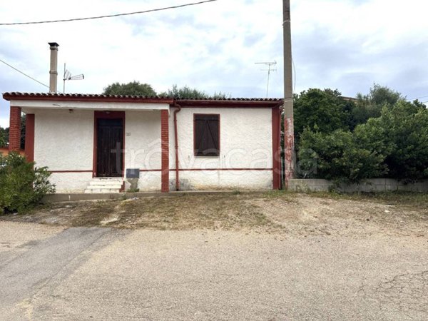 casa indipendente in vendita ad Olbia