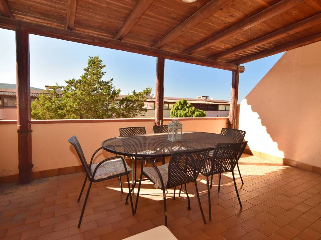 appartamento in vendita ad Olbia in zona Porto Rotondo