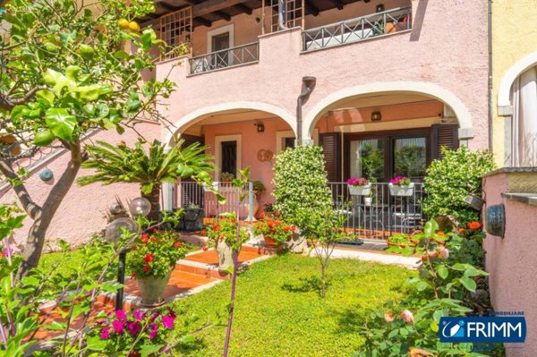 appartamento in vendita ad Olbia in zona Osseddu