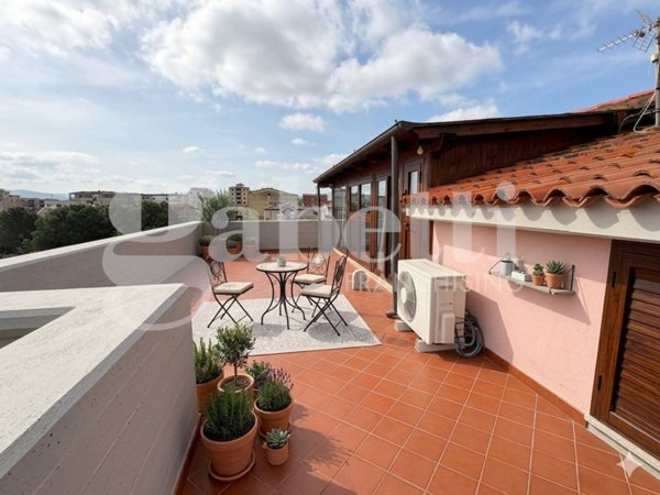 appartamento in vendita ad Olbia in zona Lu Sticcadu