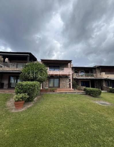 appartamento in vendita ad Olbia in zona Porto Rotondo