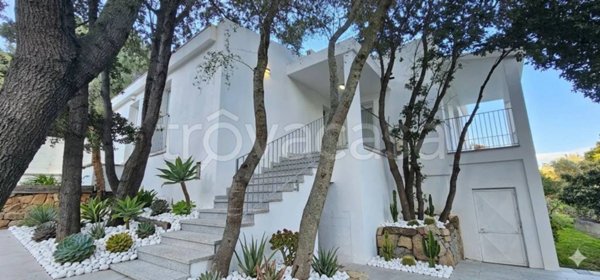 casa indipendente in vendita ad Olbia in zona Porto Rotondo
