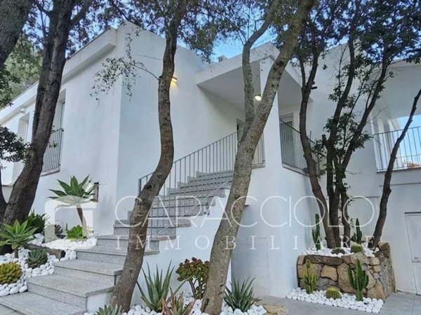 casa indipendente in vendita ad Olbia in zona Porto Rotondo