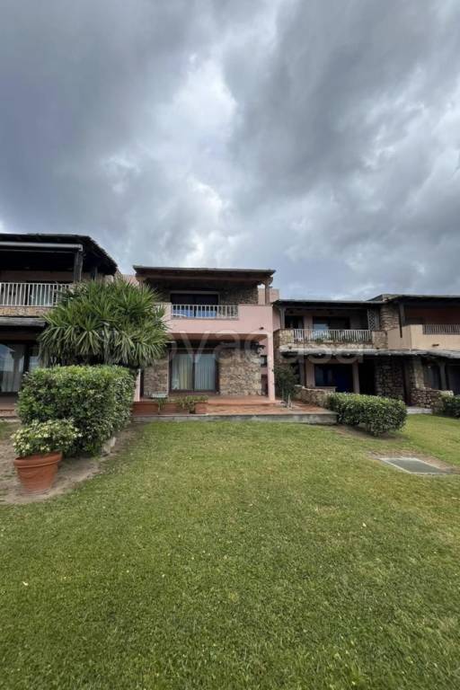 appartamento in vendita ad Olbia in zona Porto Rotondo