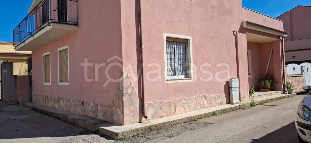 appartamento in vendita ad Olbia