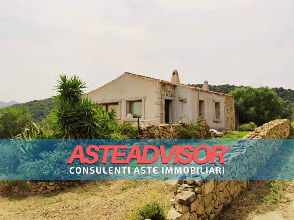 casa indipendente in vendita ad Olbia