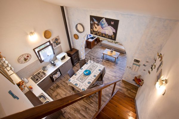 casa indipendente in vendita ad Olbia in zona Sole Ruiu