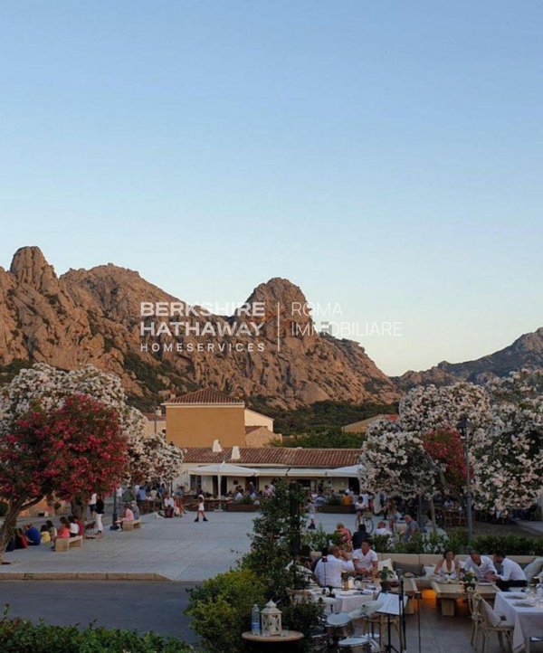casa indipendente in vendita ad Olbia in zona San Pantaleo