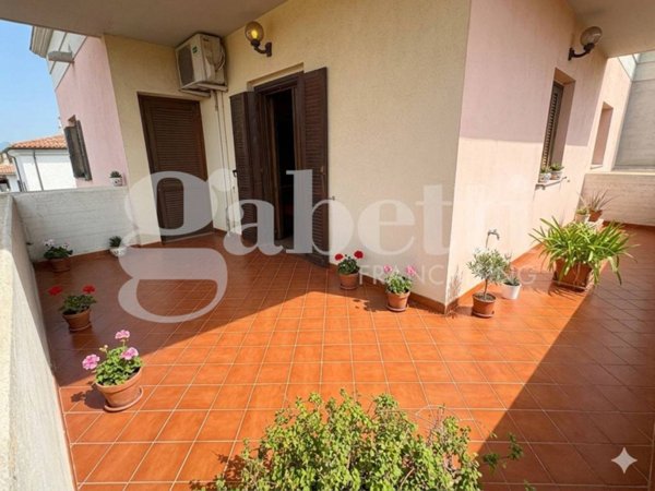 appartamento in vendita ad Olbia
