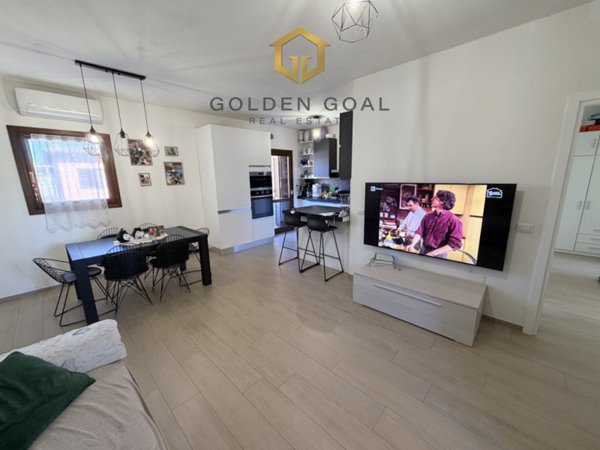 appartamento in vendita ad Olbia