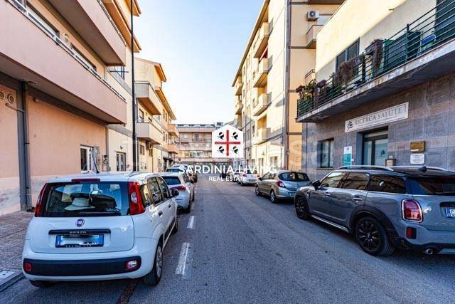 appartamento in vendita ad Olbia in zona Aldo Moro