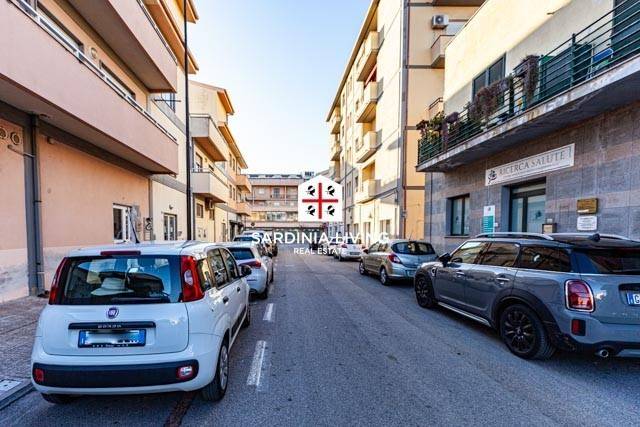 appartamento in vendita ad Olbia in zona Aldo Moro