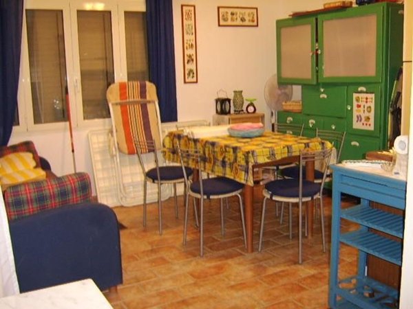appartamento in vendita ad Olbia in zona Rudalza