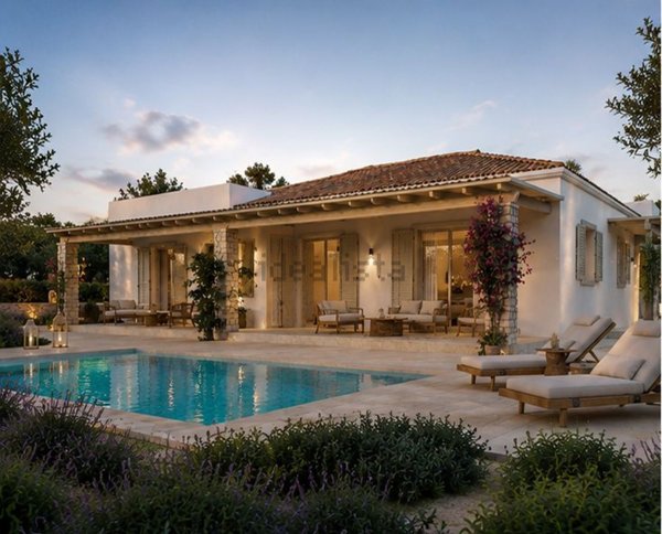 casa indipendente in vendita ad Olbia