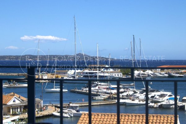 appartamento in vendita ad Olbia in zona Porto Rotondo