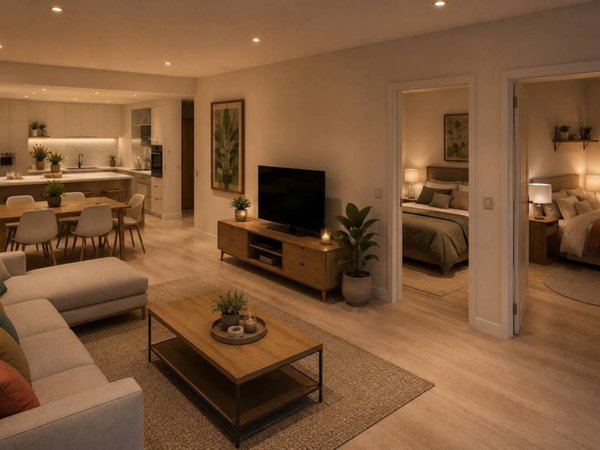 appartamento in vendita ad Olbia in zona Osseddu