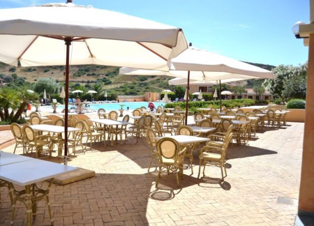 appartamento in vendita ad Olbia