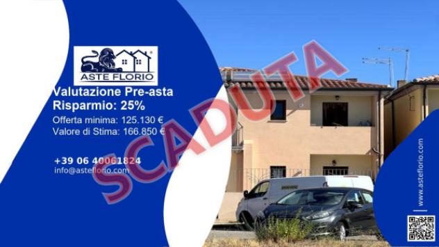 loft in vendita ad Olbia in zona Bandinu
