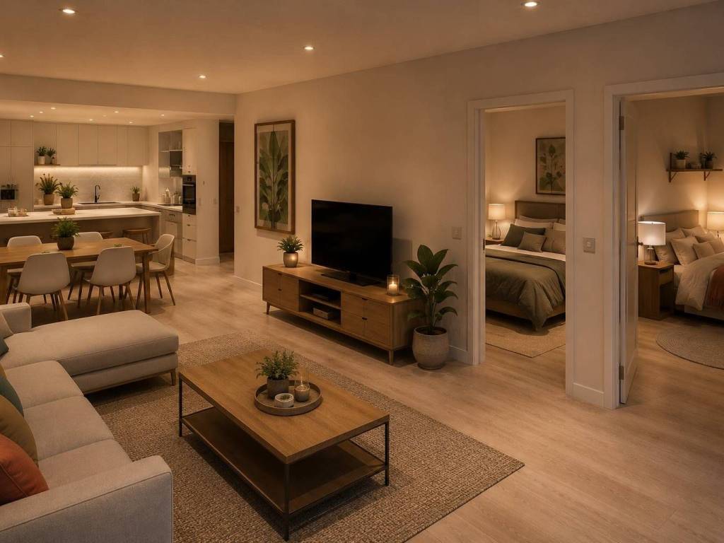 appartamento in vendita ad Olbia in zona Osseddu