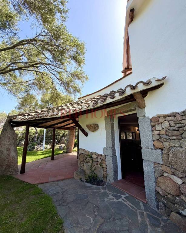 casa indipendente in vendita ad Olbia in zona Porto Rotondo