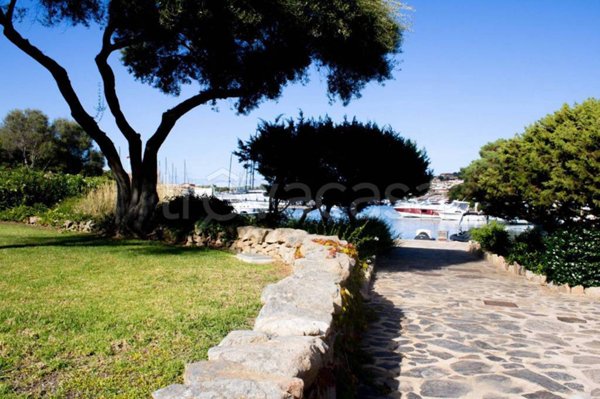 appartamento in vendita ad Olbia in zona Porto Rotondo