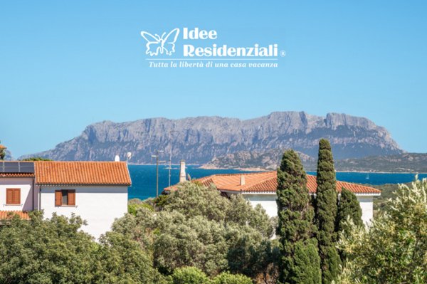 appartamento in vendita ad Olbia in zona Bados
