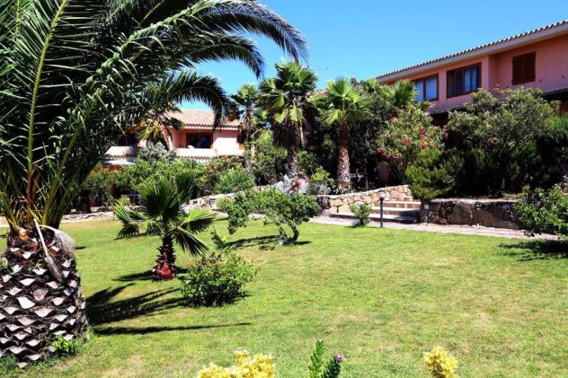 appartamento in vendita ad Olbia