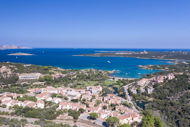 appartamento in vendita ad Olbia