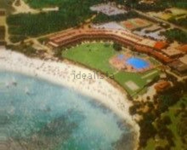 appartamento in vendita ad Olbia in zona Porto Rotondo