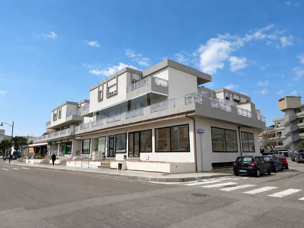 negozio in vendita ad Olbia in zona Centro Storico