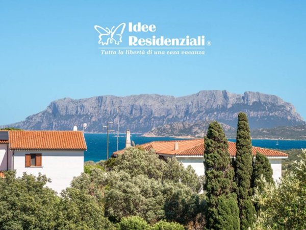 appartamento in vendita ad Olbia in zona Pittulongu