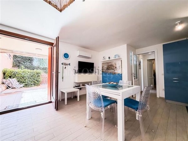 appartamento in vendita ad Olbia in zona Bados