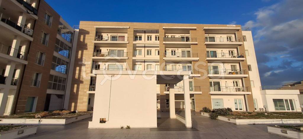 appartamento in vendita ad Olbia in zona San Simplicio