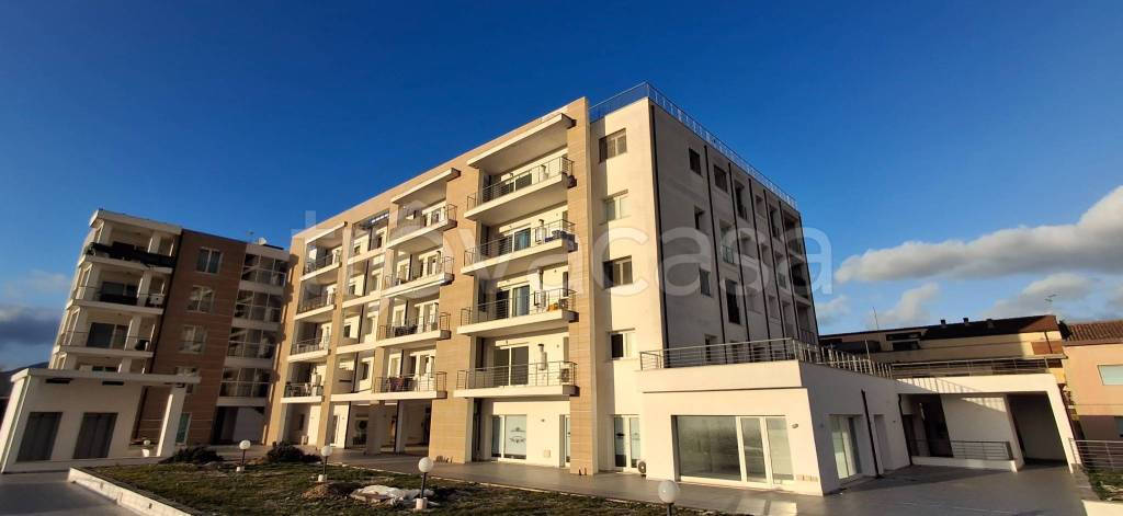 appartamento in vendita ad Olbia in zona Fausto Noce
