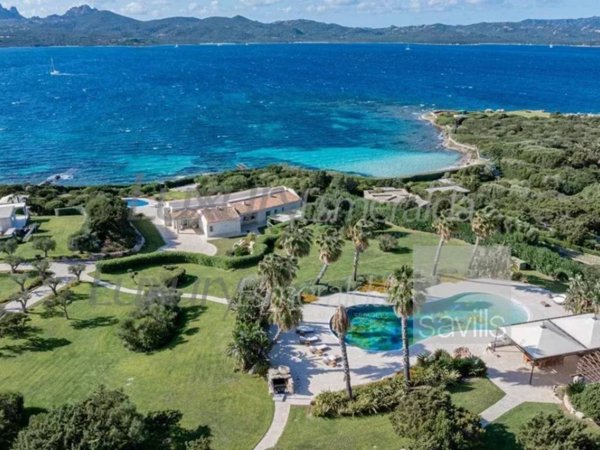 casa indipendente in vendita ad Olbia in zona Porto Rotondo