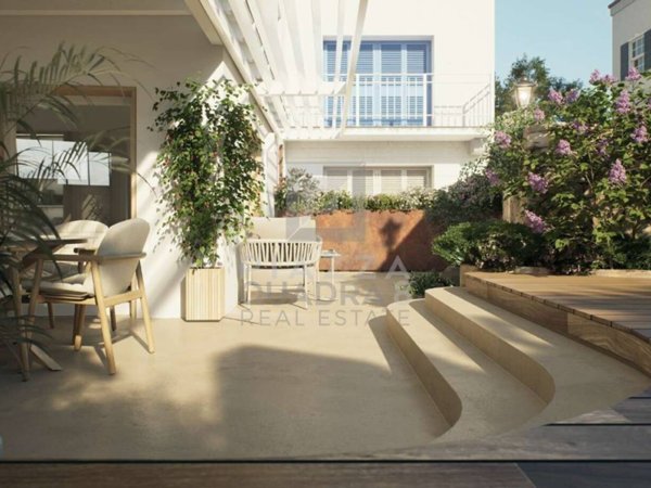 appartamento in vendita ad Olbia in zona Porto Rotondo