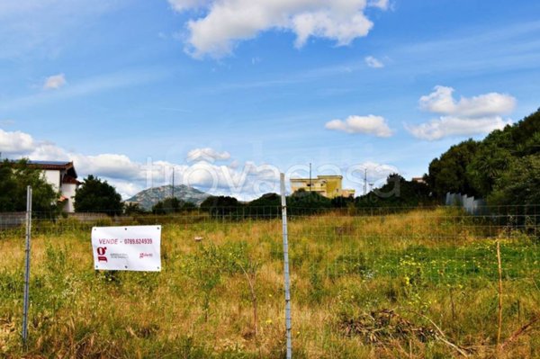 terreno agricolo in vendita ad Olbia in zona Osseddu