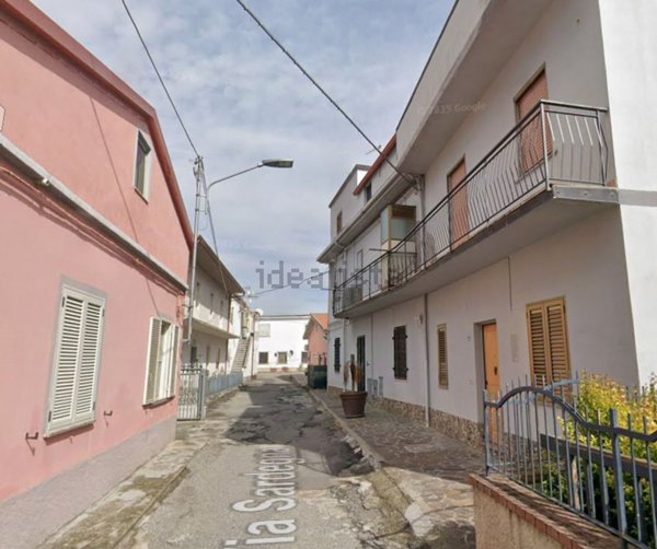 casa indipendente in vendita ad Olbia in zona Baratta