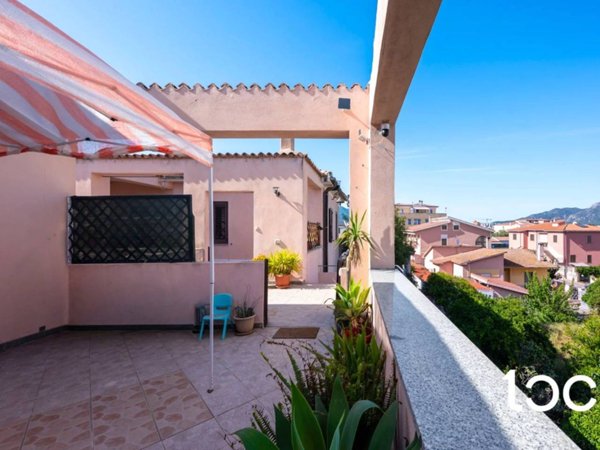 appartamento in vendita ad Olbia in zona Lu Sticcadu