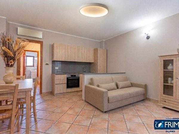 appartamento in vendita ad Olbia in zona Osseddu