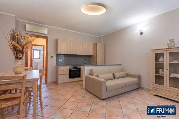 appartamento in vendita ad Olbia