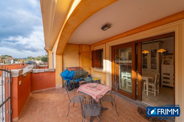 appartamento in vendita ad Olbia in zona Aldo Moro