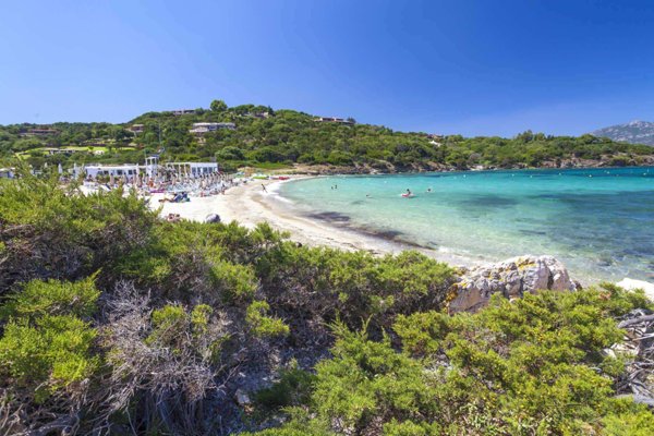 casa indipendente in vendita ad Olbia in zona Porto Rotondo