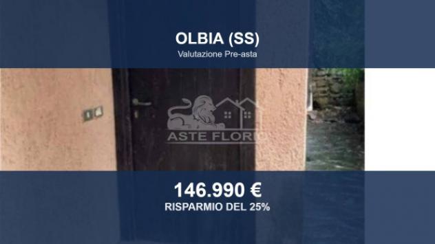 appartamento in vendita ad Olbia in zona Porto Rotondo